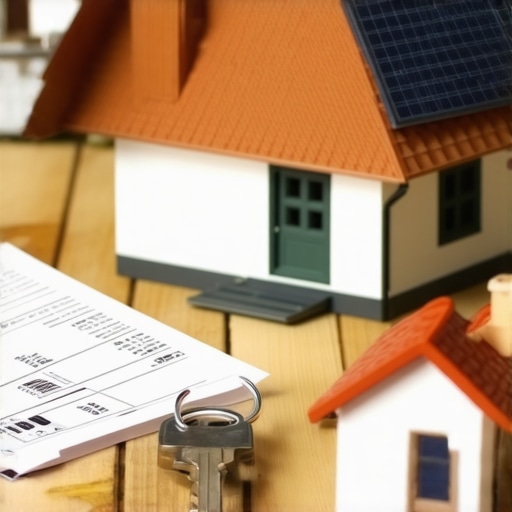 Why Your Electric Bill History Could Help You Buy a Home