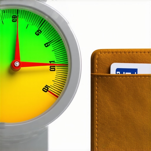 Why Your FICO Score Dips When You Close an Unused Account