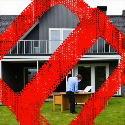 Why Your Mortgage Application Fell Through Despite a 750 Credit Score